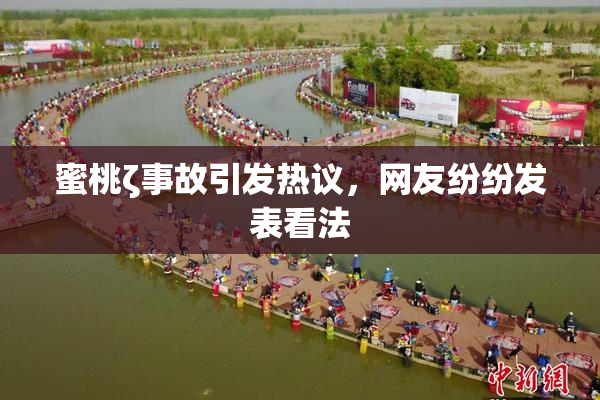 蜜桃ζ事故引发热议，网友纷纷发表看法
