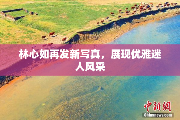 林心如再发新写真，展现优雅迷人风采