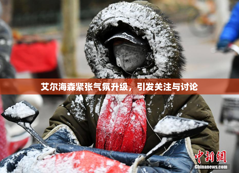 艾尔海森紧张气氛升级，引发关注与讨论