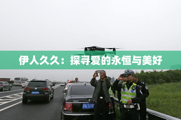 伊人久久：探寻爱的永恒与美好