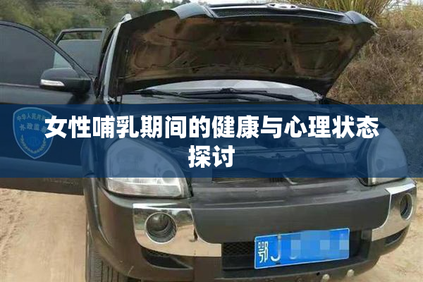 女性哺乳期间的健康与心理状态探讨