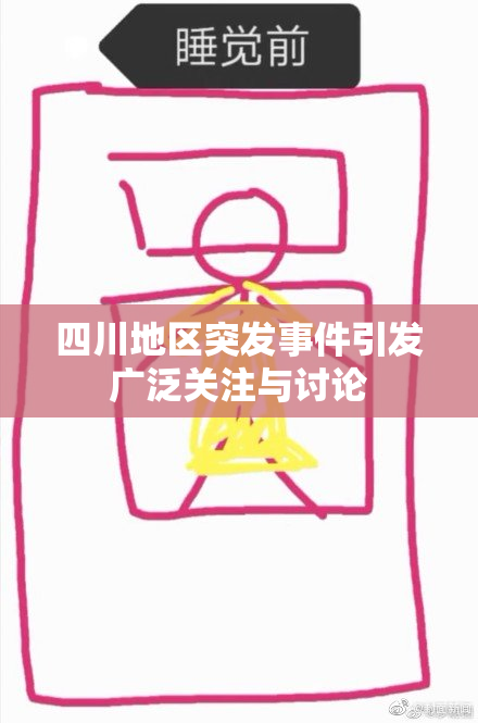 四川地区突发事件引发广泛关注与讨论