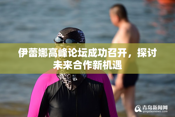 伊蕾娜高峰论坛成功召开，探讨未来合作新机遇