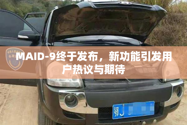 MAID-9终于发布，新功能引发用户热议与期待