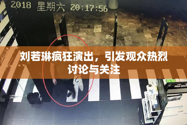 刘若琳疯狂演出，引发观众热烈讨论与关注