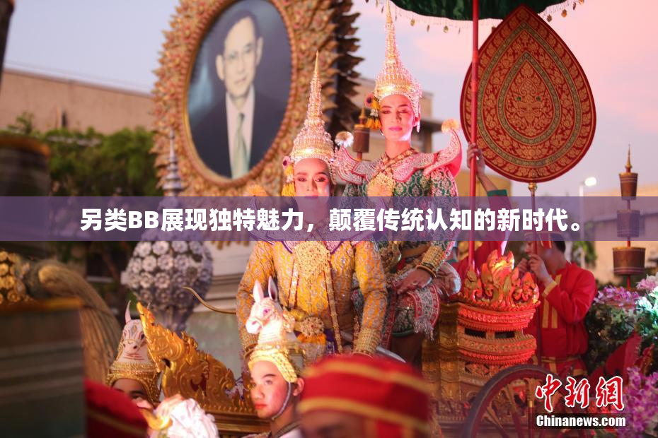 另类BB展现独特魅力，颠覆传统认知的新时代。