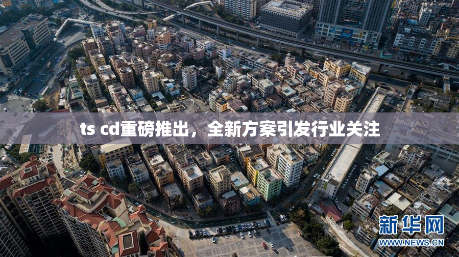 ts cd重磅推出，全新方案引发行业关注