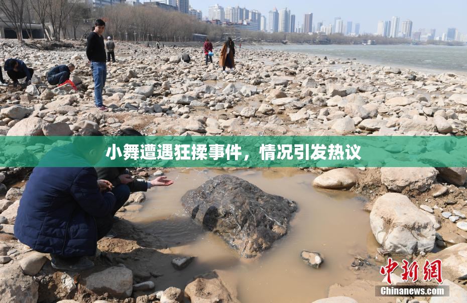 小舞遭遇狂揉事件，情况引发热议