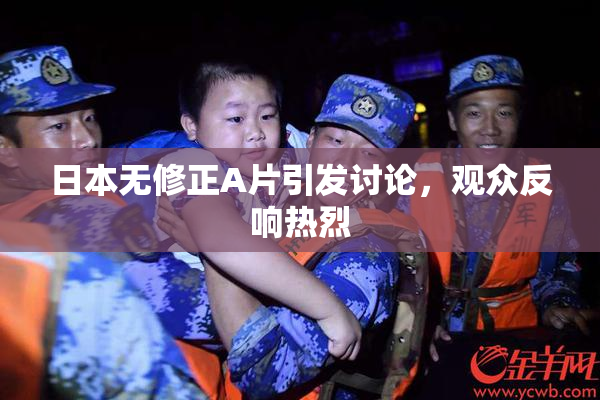 日本无修正A片引发讨论，观众反响热烈
