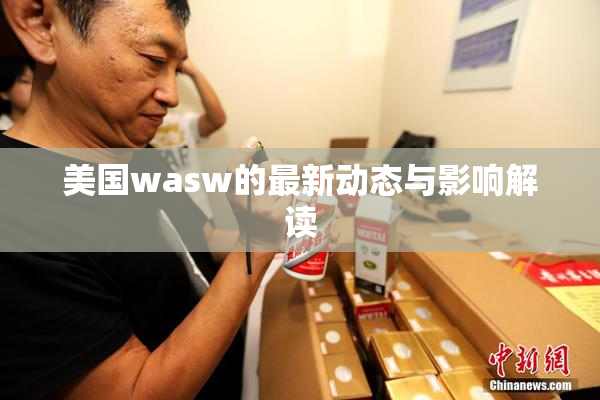 美国wasw的最新动态与影响解读