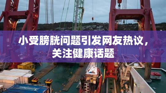 小受膀胱问题引发网友热议，关注健康话题