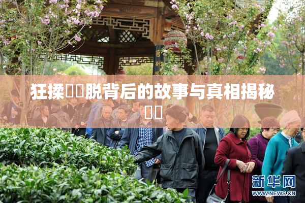 狂揉❌‌脱背后的故事与真相揭秘❌‌