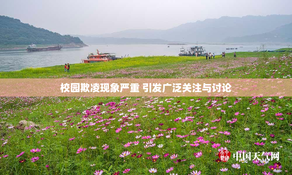 校园欺凌现象严重 引发广泛关注与讨论