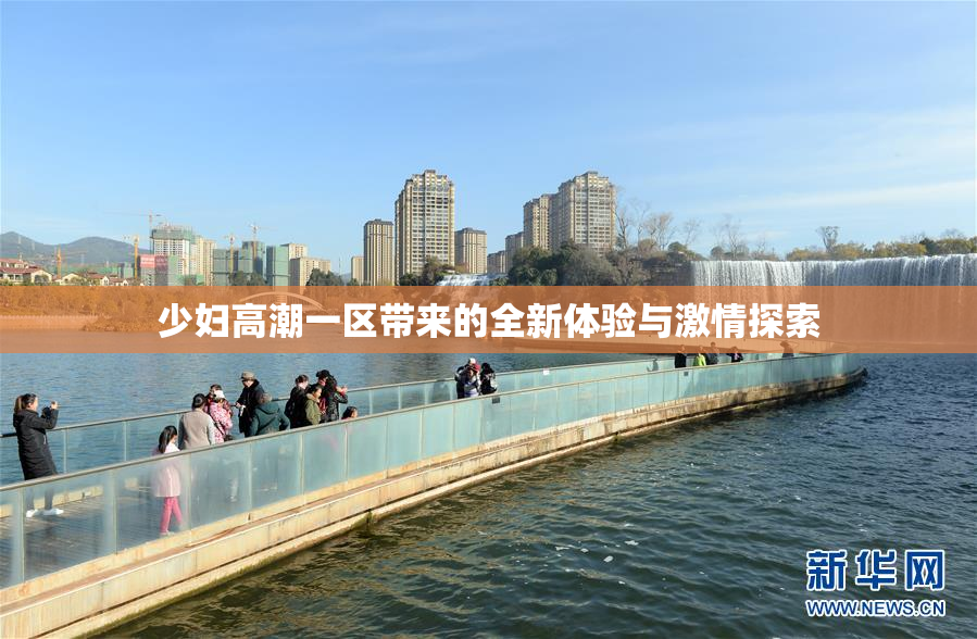 少妇高潮一区带来的全新体验与激情探索