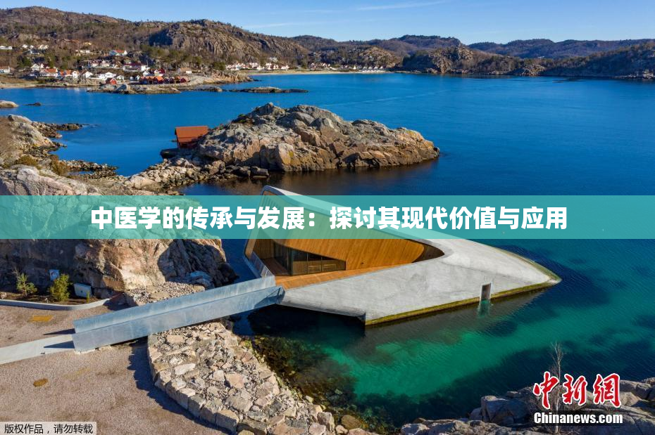 中医学的传承与发展：探讨其现代价值与应用