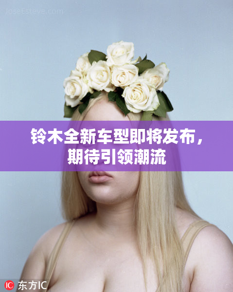 铃木全新车型即将发布，期待引领潮流