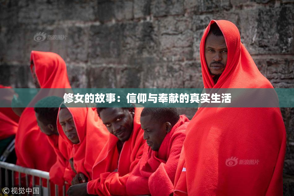 修女的故事：信仰与奉献的真实生活