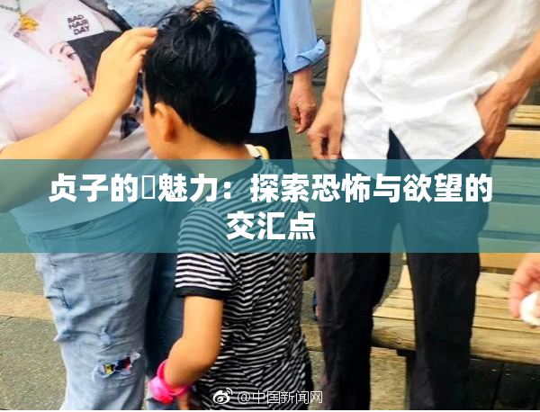 贞子的婬魅力：探索恐怖与欲望的交汇点