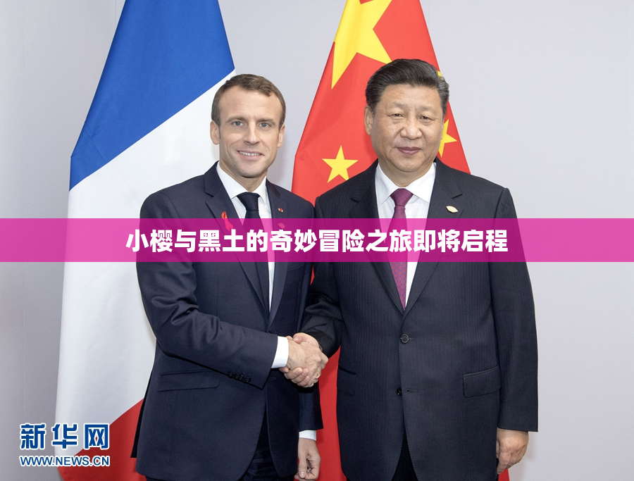 小樱与黑土的奇妙冒险之旅即将启程