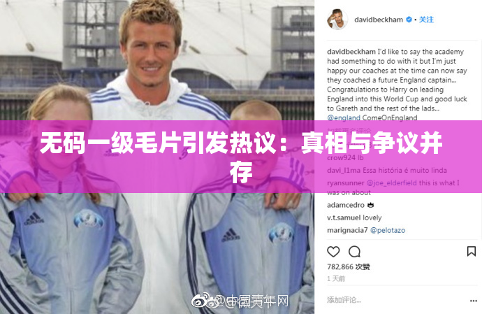 无码一级毛片引发热议：真相与争议并存