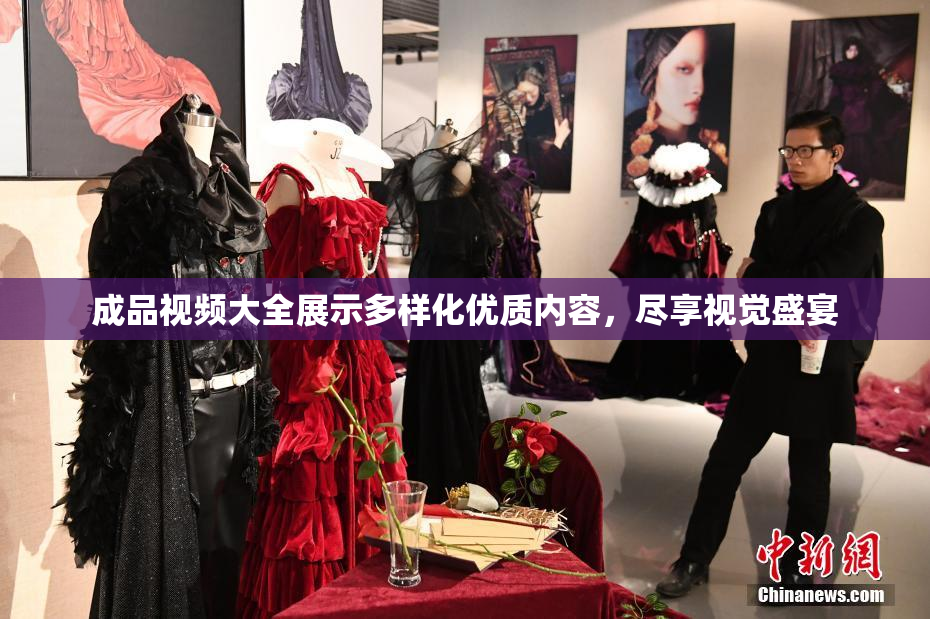 成品视频大全展示多样化优质内容，尽享视觉盛宴