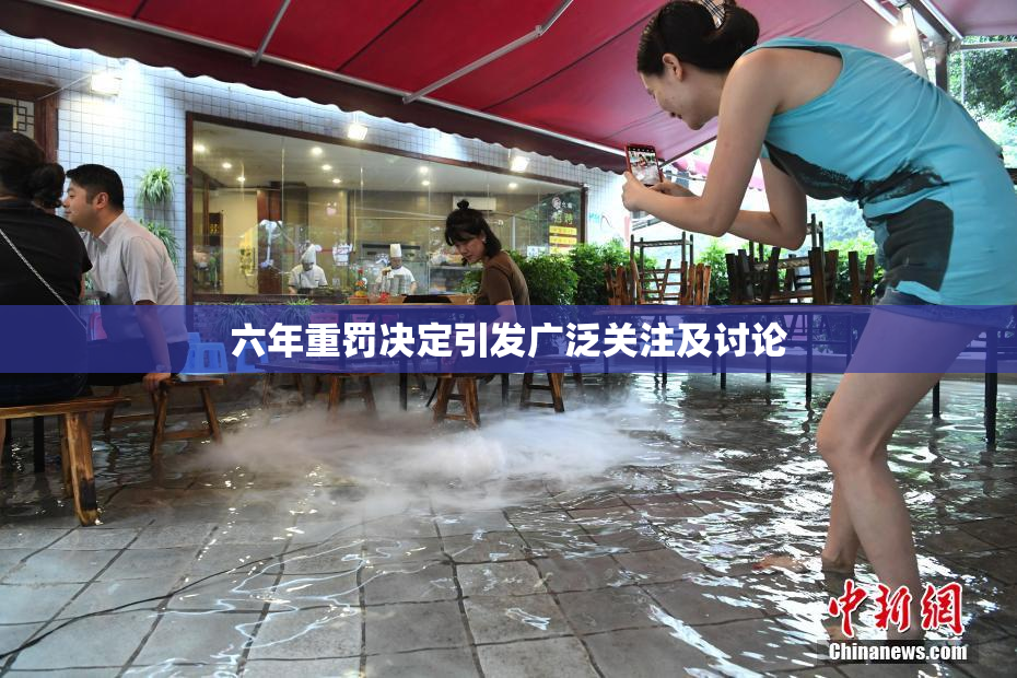六年重罚决定引发广泛关注及讨论