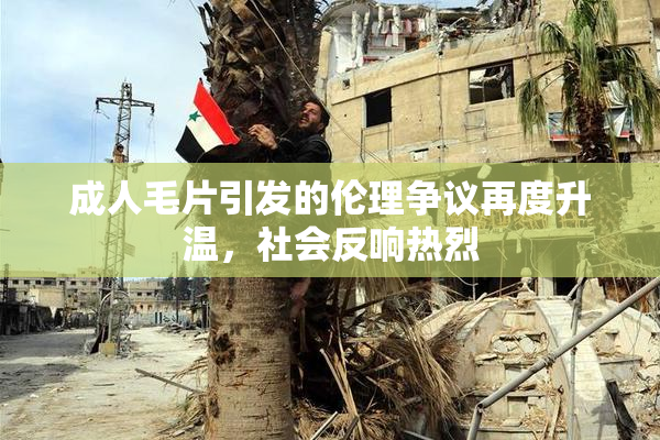 成人毛片引发的伦理争议再度升温，社会反响热烈