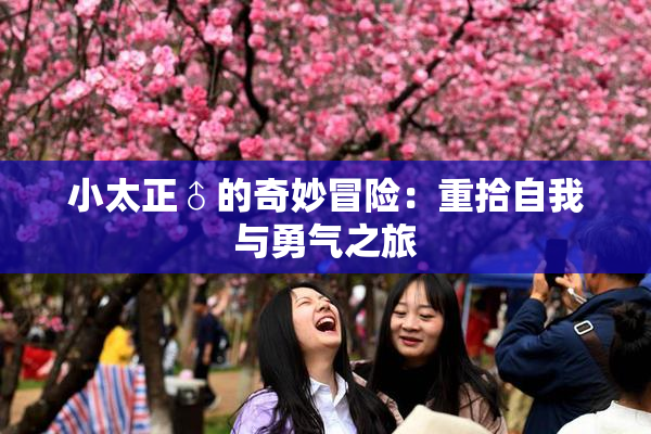 小太正♂的奇妙冒险：重拾自我与勇气之旅