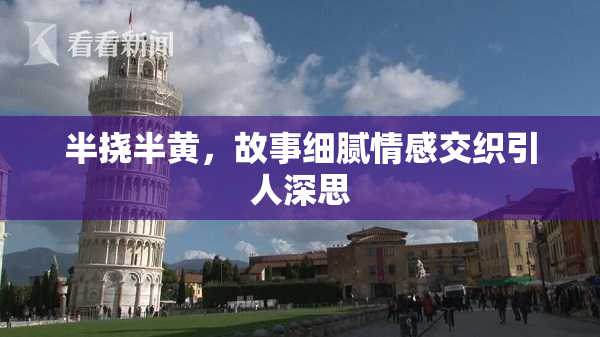 半挠半黄，故事细腻情感交织引人深思