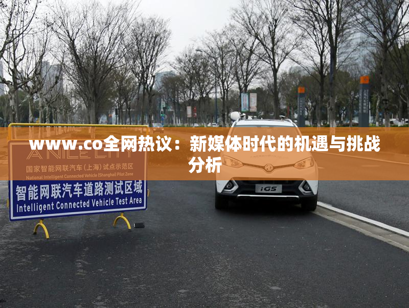 www.co全网热议：新媒体时代的机遇与挑战分析
