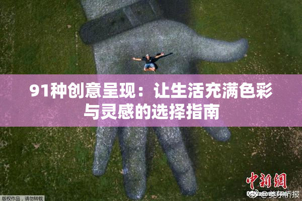 91种创意呈现：让生活充满色彩与灵感的选择指南