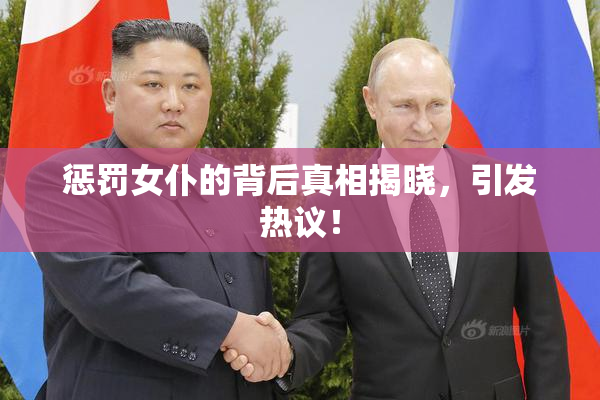 惩罚女仆的背后真相揭晓，引发热议！
