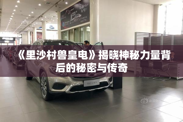 《里沙村兽皇电》揭晓神秘力量背后的秘密与传奇