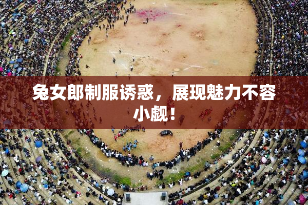 兔女郎制服诱惑，展现魅力不容小觑！
