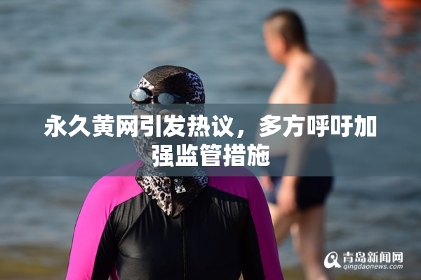 永久黄网引发热议，多方呼吁加强监管措施