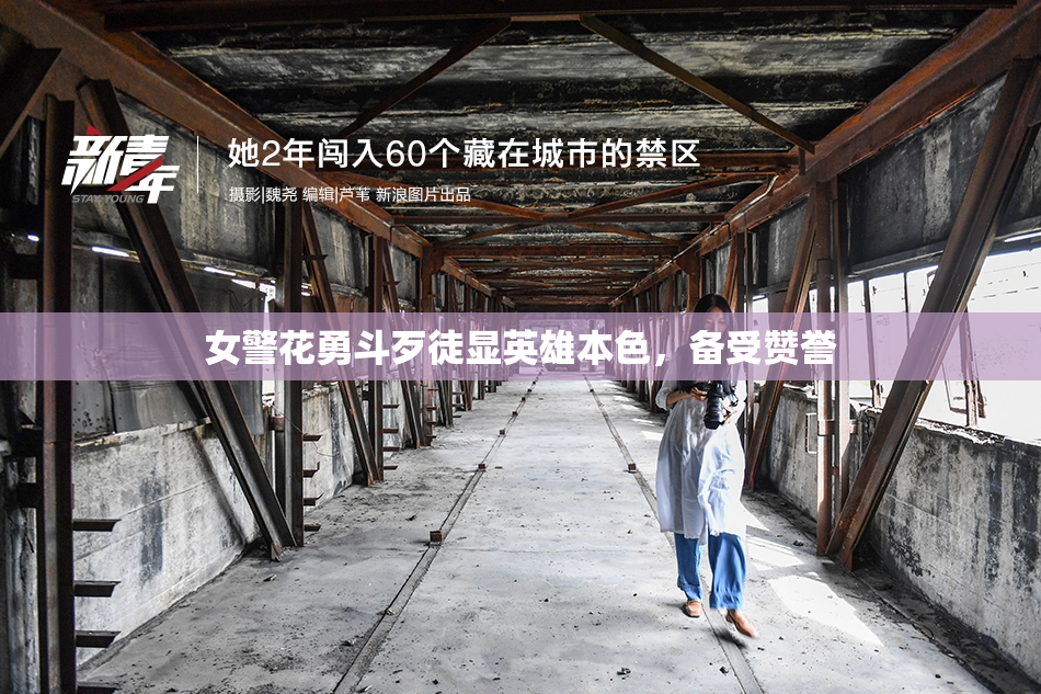 女警花勇斗歹徒显英雄本色，备受赞誉