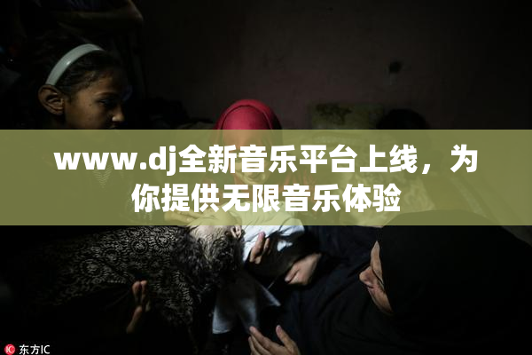 www.dj全新音乐平台上线，为你提供无限音乐体验
