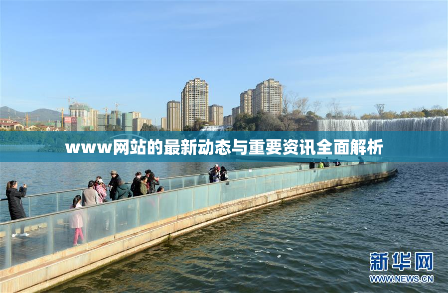 www网站的最新动态与重要资讯全面解析