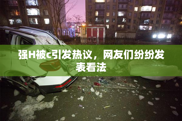 强H被c引发热议，网友们纷纷发表看法