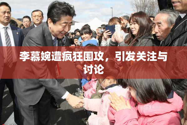李慕婉遭疯狂围攻，引发关注与讨论