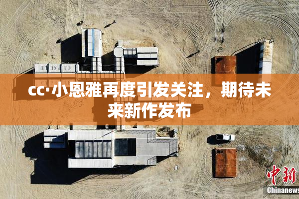 cc·小恩雅再度引发关注，期待未来新作发布