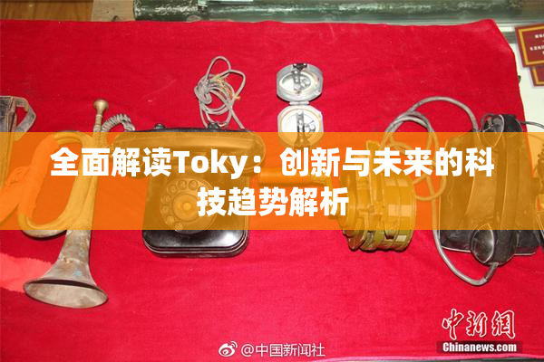 全面解读Toky：创新与未来的科技趋势解析