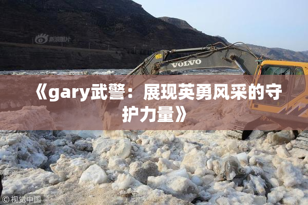 《gary武警：展现英勇风采的守护力量》