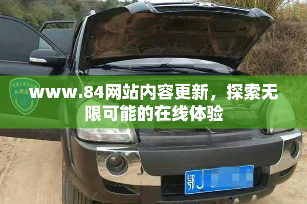 www.84网站内容更新，探索无限可能的在线体验