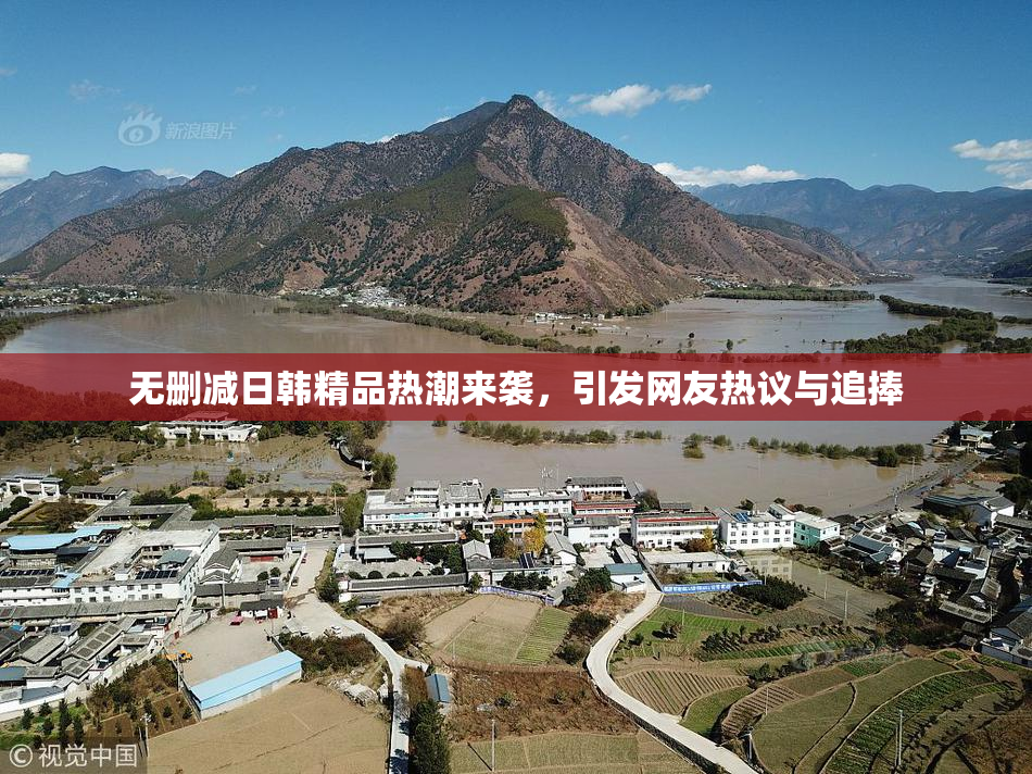 无删减日韩精品热潮来袭，引发网友热议与追捧