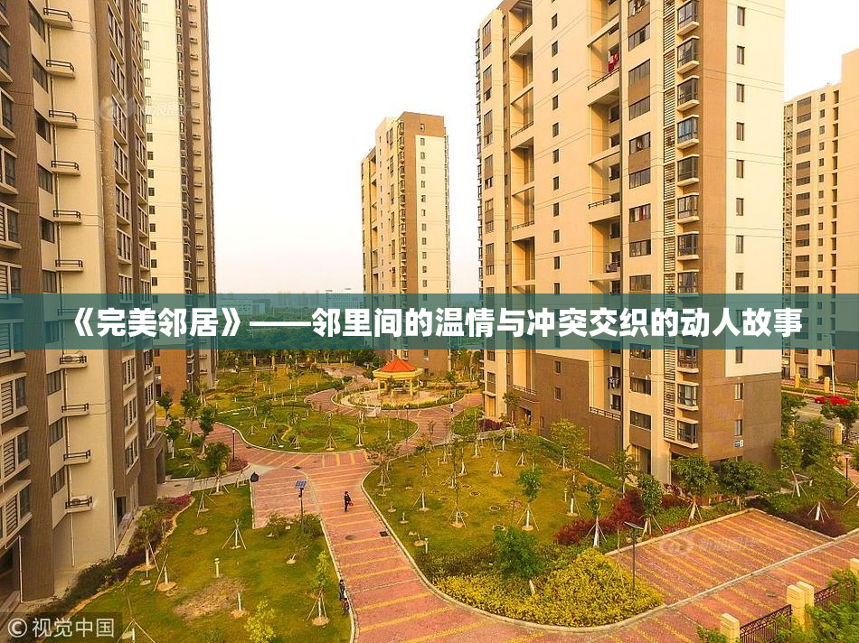 《完美邻居》——邻里间的温情与冲突交织的动人故事