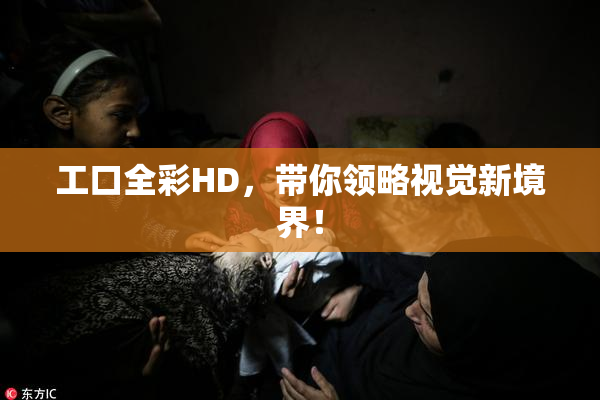 工口全彩HD，带你领略视觉新境界！