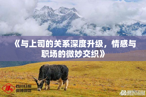 《与上司的关系深度升级，情感与职场的微妙交织》