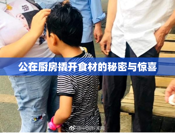 公在厨房撬开食材的秘密与惊喜