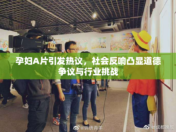 孕妇A片引发热议，社会反响凸显道德争议与行业挑战